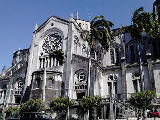 Cattedrale di San Giuseppe