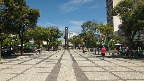 Praça do Ferreira