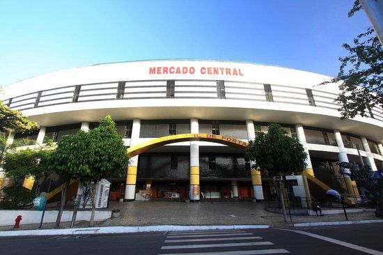 Mercado Central